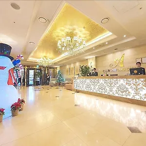 Artnouveau Seocho 4* Seoul