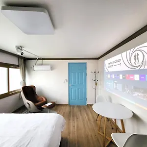 Hotel Island, Jeju