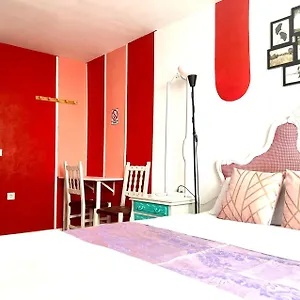 Aj Casa 1949 Quiet Ronda