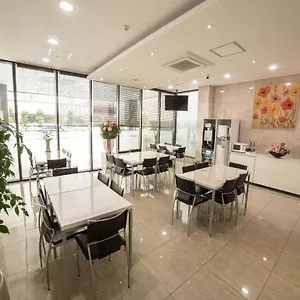 Reve Business *** Jeju