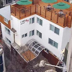 Crib 49 - Foreigner Only 2* Seoul