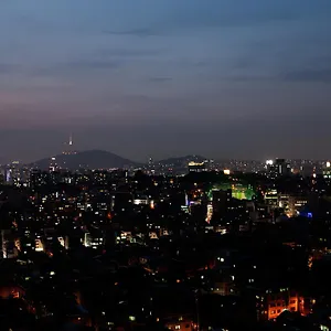 Gangnam Family 3* Seoul