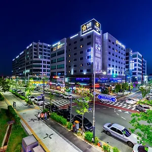Guwol 3* Incheon