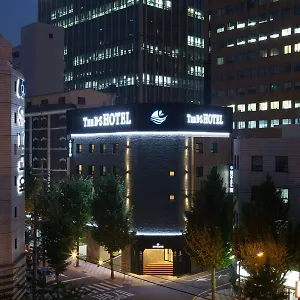 The Bs Station 3* Busan